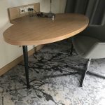 konsalting - hotelska soba
