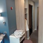 konsalting - hotelska soba