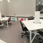 projektovanje enterijera-kancelarija
