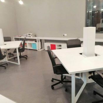 projektovanje enterijera-kancelarija